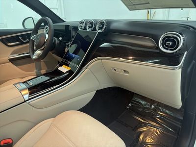 2026 Mercedes-Benz GLC — photo 63 view