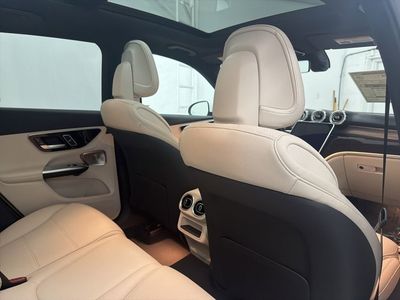 2026 Mercedes-Benz GLC — photo 60 view