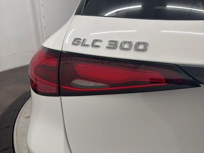 2026 Mercedes-Benz GLC — photo 46 view