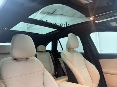 2026 Mercedes-Benz GLC — photo 29 view