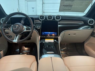 2026 Mercedes-Benz GLC — photo 57 view
