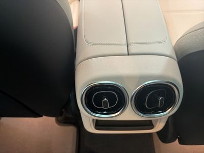 2026 Mercedes-Benz GLC — photo 23 view