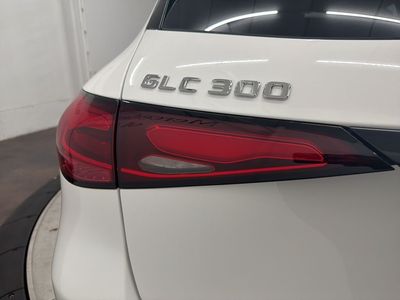 2026 Mercedes-Benz GLC — photo 11 view
