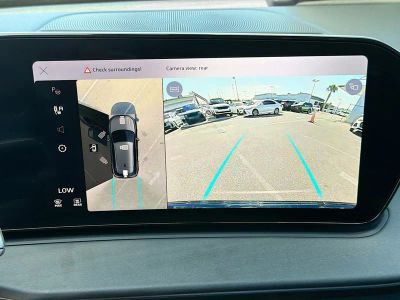 2026 Audi Q3 — photo 33 view