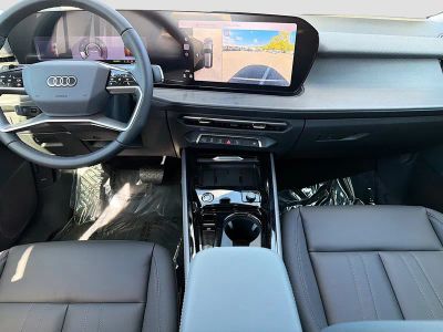 2026 Audi Q3 — photo 18 view