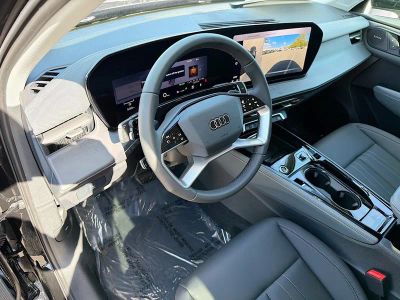 2026 Audi Q3 — photo 25 view