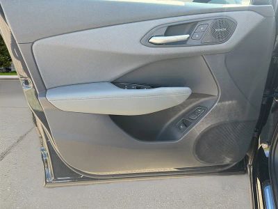 2026 Audi Q3 — photo 21 view