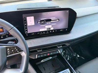 2026 Audi Q3 — photo 27 view