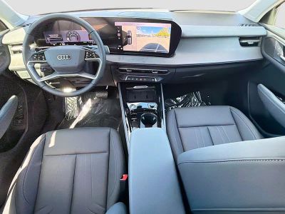 2026 Audi Q3 — photo 15 view
