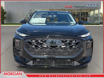 2026 Audi Q3 — photo 8 view