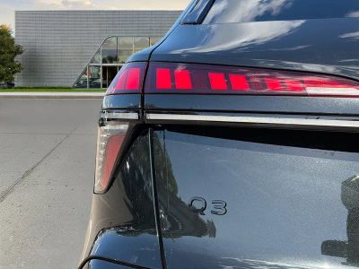 2026 Audi Q3 — photo 10 view