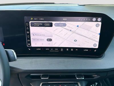2026 Audi Q3 — photo 29 view