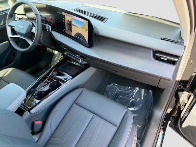 2026 Audi Q3 — photo 13 view