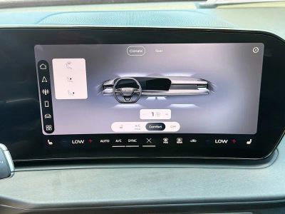 2026 Audi Q3 — photo 34 view