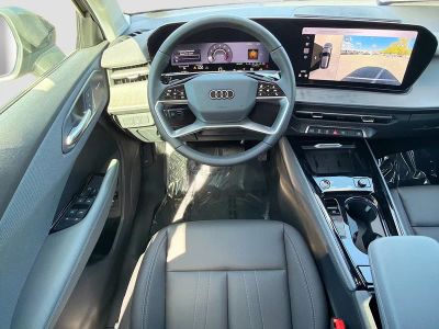 2026 Audi Q3 — photo 16 view