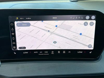 2026 Audi Q3 — photo 32 view