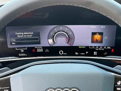 2026 Audi Q3 — photo 40 view