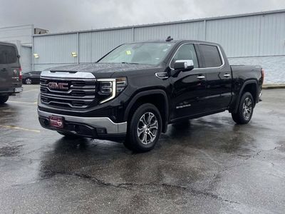 2024 GMC Sierra 1500 - Photo 7