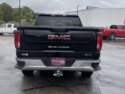 2024 GMC Sierra 1500 - Photo 4