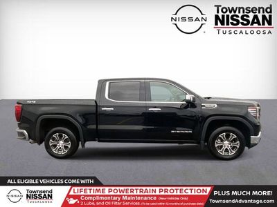 2024 GMC Sierra 1500 - Photo 2