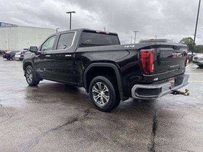 2024 GMC Sierra 1500 - Photo 5