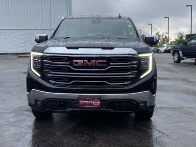 2024 GMC Sierra 1500 - Photo 8