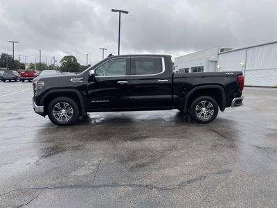 2024 GMC Sierra 1500 - Photo 6