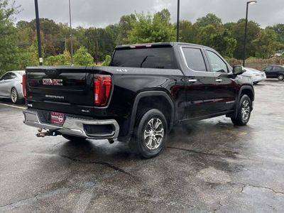 2024 GMC Sierra 1500 - Photo 3