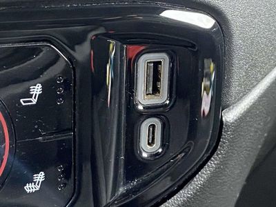 2024 GMC Sierra 1500 - Photo 27