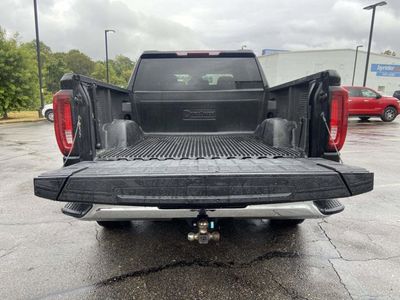 2024 GMC Sierra 1500 - Photo 10