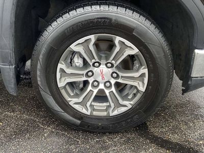 2024 GMC Sierra 1500 - Photo 9