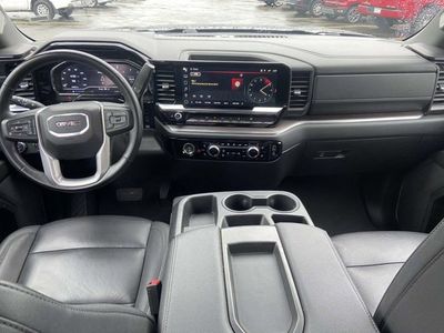 2024 GMC Sierra 1500 - Photo 13