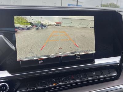 2024 GMC Sierra 1500 - Photo 19