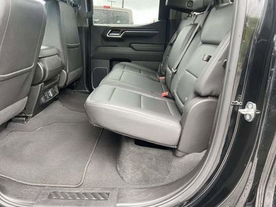2024 GMC Sierra 1500 - Photo 11