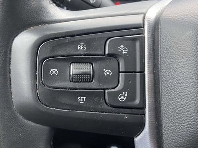 2024 GMC Sierra 1500 - Photo 21