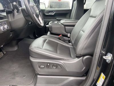2024 GMC Sierra 1500 - Photo 14