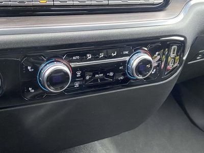 2024 GMC Sierra 1500 - Photo 23