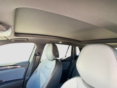 2026 Volkswagen Tiguan — photo 26 view