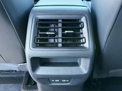 2026 Volkswagen Tiguan — photo 19 view