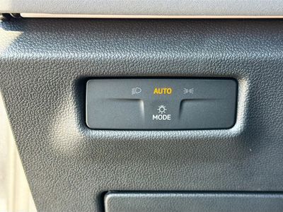 2026 Volkswagen Tiguan — photo 35 view