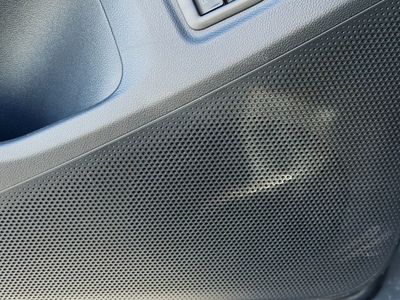 2026 Volkswagen Tiguan — photo 23 view