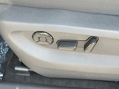 2026 Volkswagen Tiguan — photo 24 view