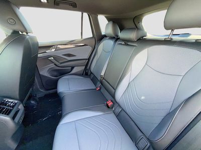 2026 Volkswagen Tiguan — photo 20 view