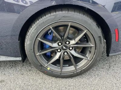 2026 Ford Mustang - Photo 7