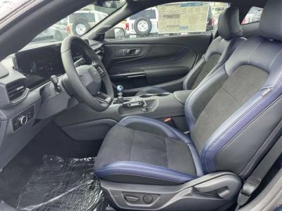 2026 Ford Mustang - Photo 11