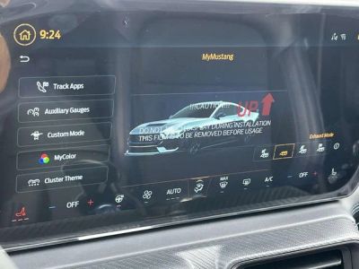 2026 Ford Mustang - Photo 22