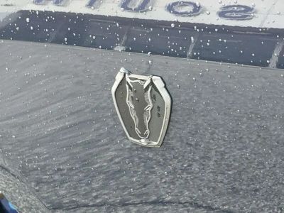 2026 Ford Mustang - Photo 6