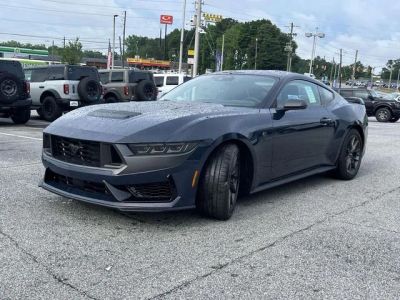 2026 Ford Mustang - Photo 5