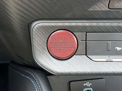 2026 Ford Mustang - Photo 24