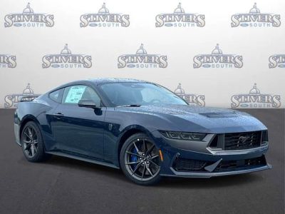 2026 Ford Mustang - Photo 1